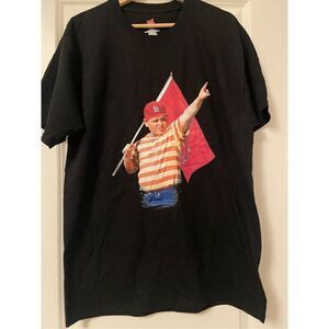 St. Luis Cardinals Men's T-shirt size Large